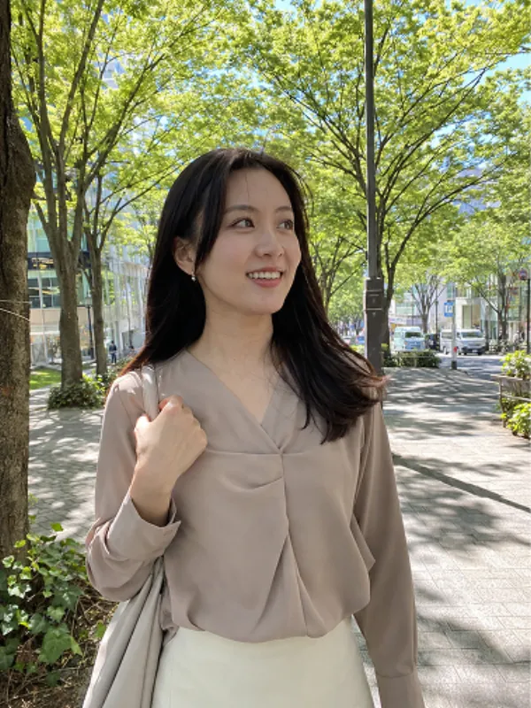 29歳 女性・東京都のプロフィール例